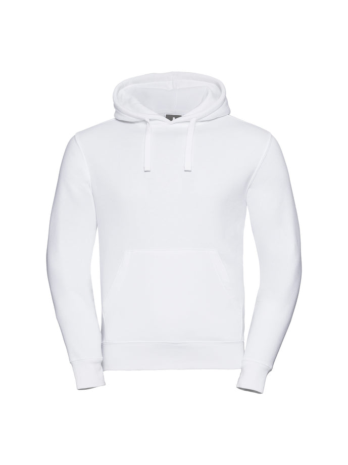 Personalised Russell Hooded Heavy Weight Sweatshirt ,Hoodie