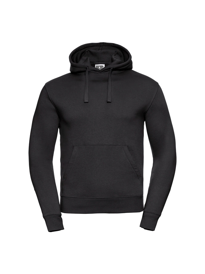 Personalised Russell Hooded Heavy Weight Sweatshirt ,Hoodie