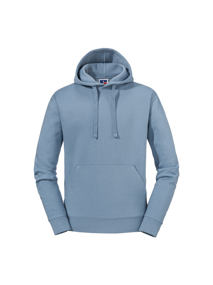 Personalised Russell Hooded Heavy Weight Sweatshirt ,Hoodie