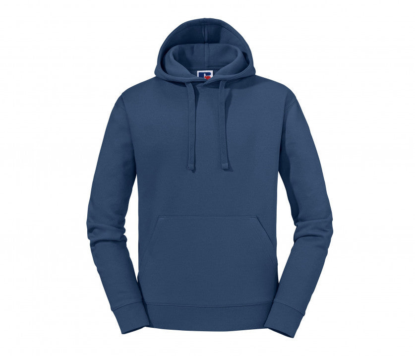 Personalised Russell Hooded Heavy Weight Sweatshirt ,Hoodie