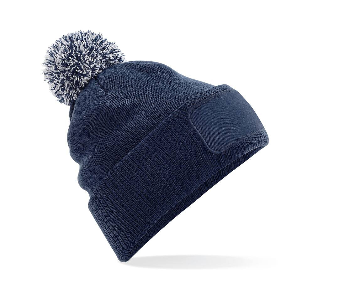 PATCH BEANIE