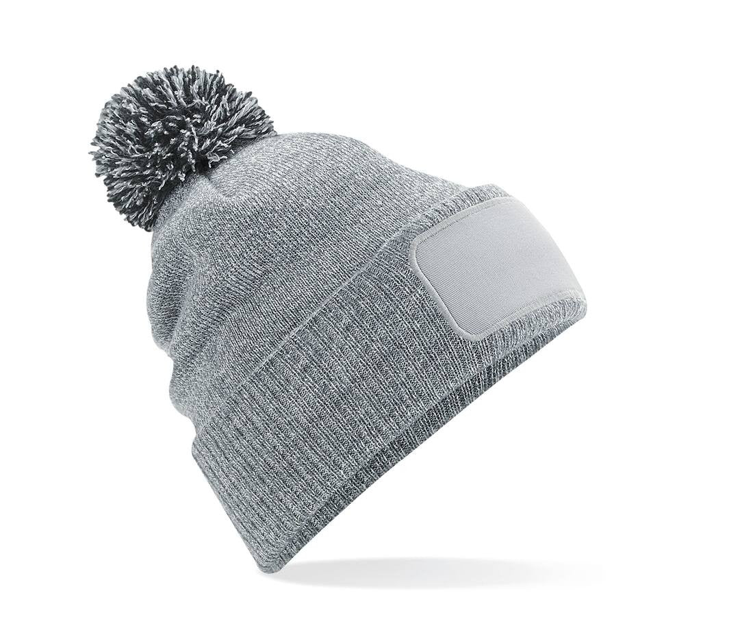 PATCH BEANIE