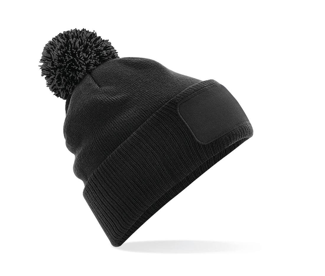 PATCH BEANIE