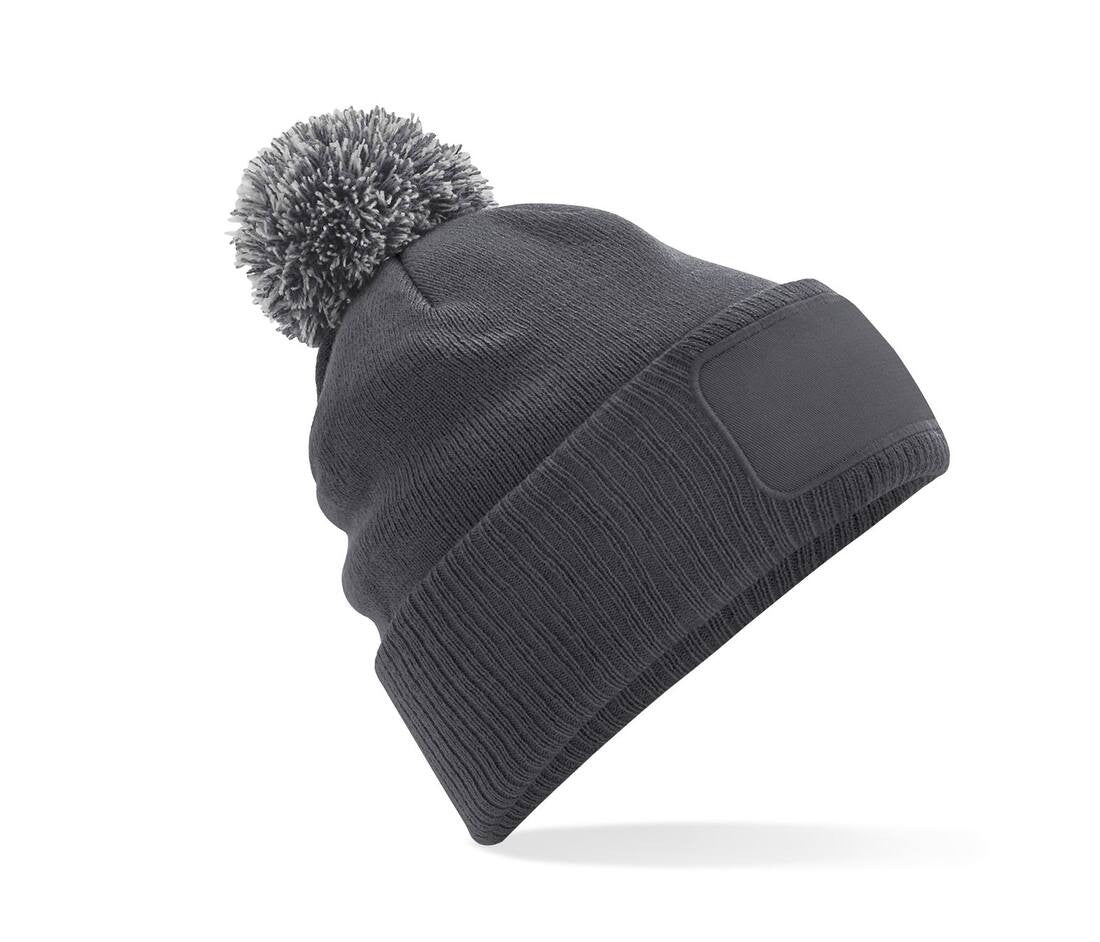 PATCH BEANIE