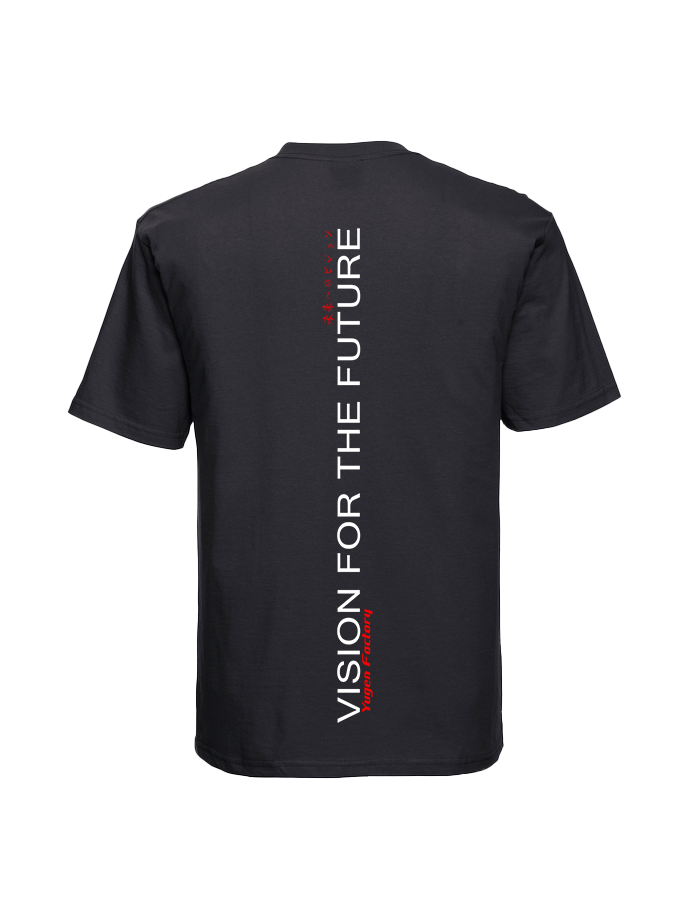 Yugen Factory Logo T-Shirt