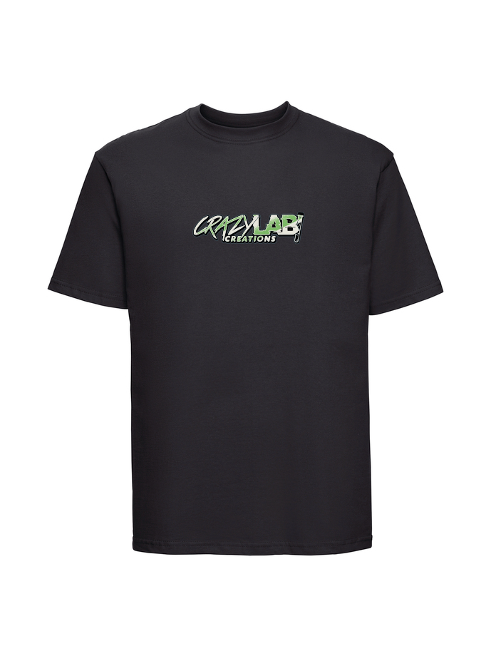 Crazy Lab Creations Altezza T-Shirt