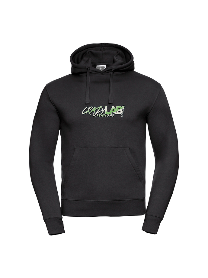 Crazy Lab Creations Altezza Hoodie