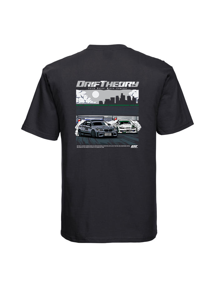 Drift Theory T-Shirt