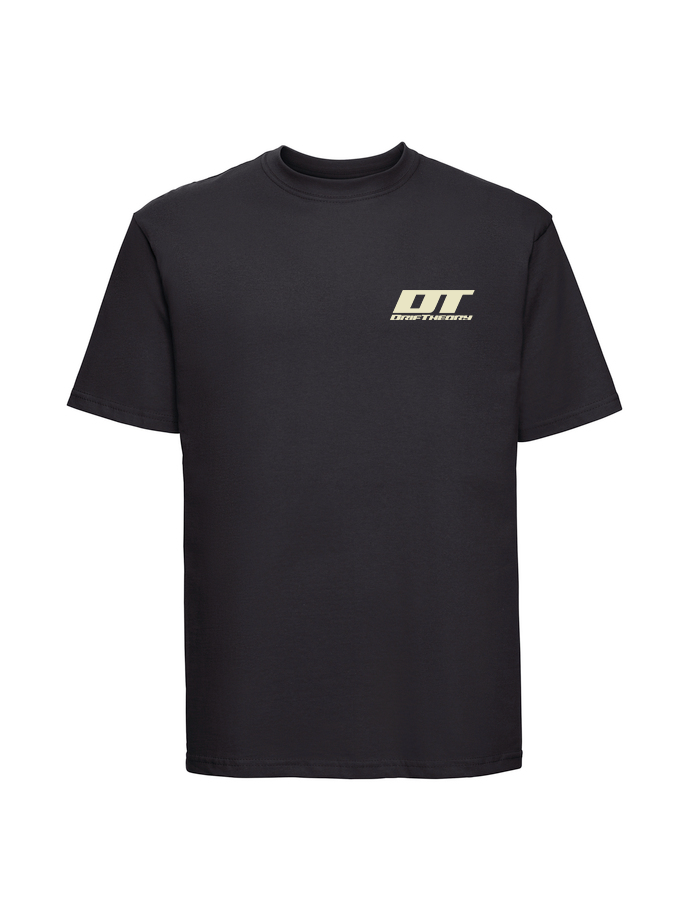 Drift Theory D-Day T-Shirt
