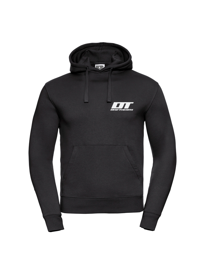 Drift Theory Hoodie