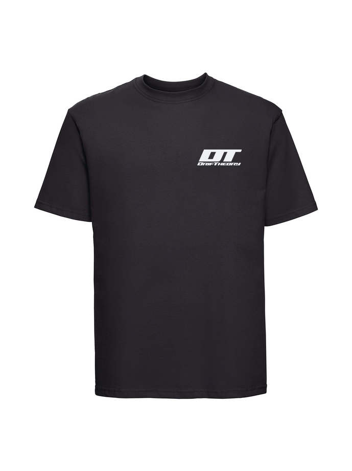 Drift Theory T-Shirt