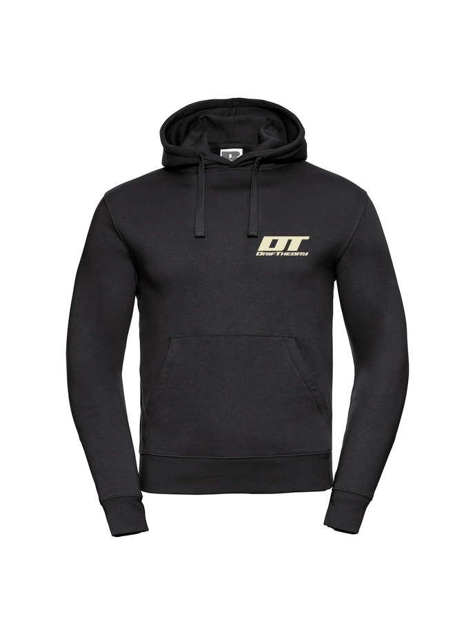 Drift Theory D-Day Hoodie