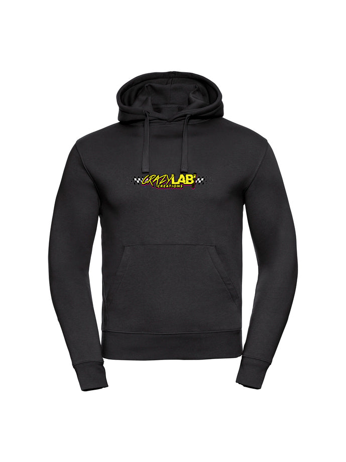 Crazy Lab Creations Drift Taxi Hoodie