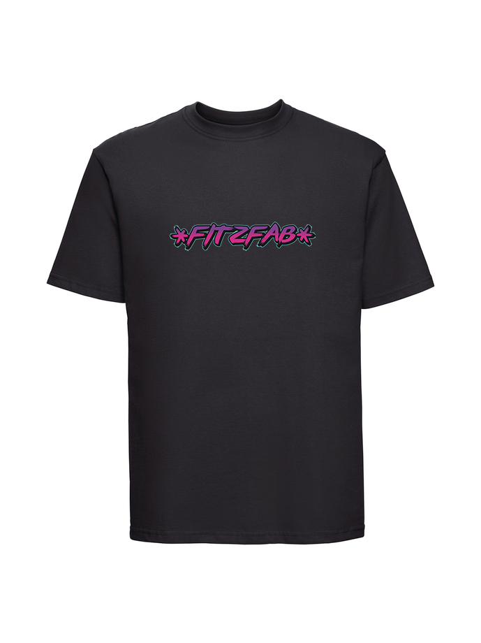 FitzFab Twincam Tshirt