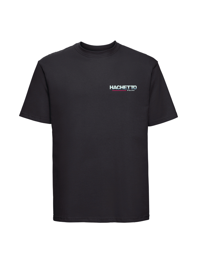 Hachetto IS200 T-Shirt