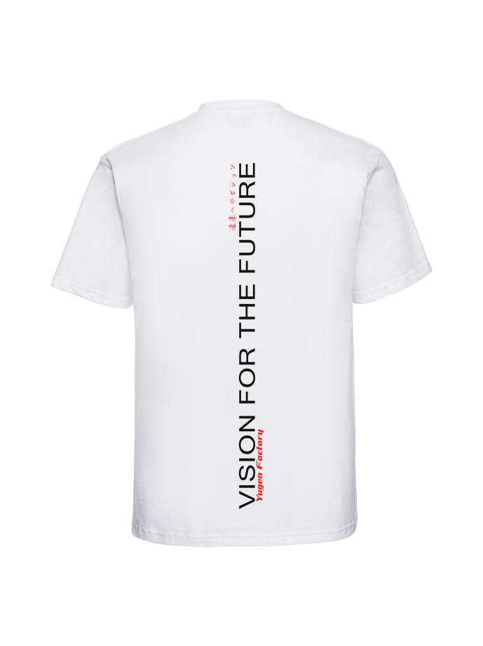 Yugen Factory Logo T-Shirt