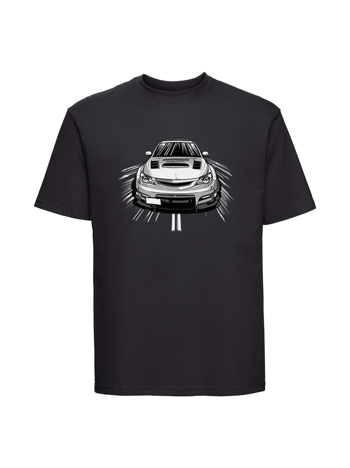 Toyota Gt86 T-Shirt