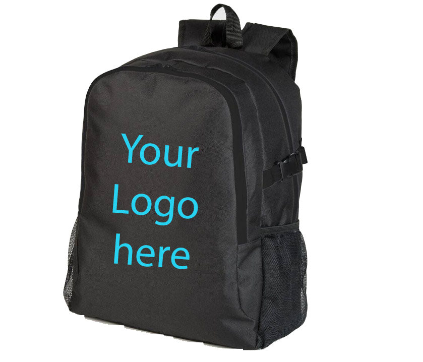 Custom Logo Sport Backpacks
