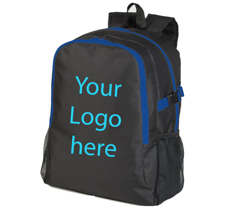 Custom Logo Sport Backpacks