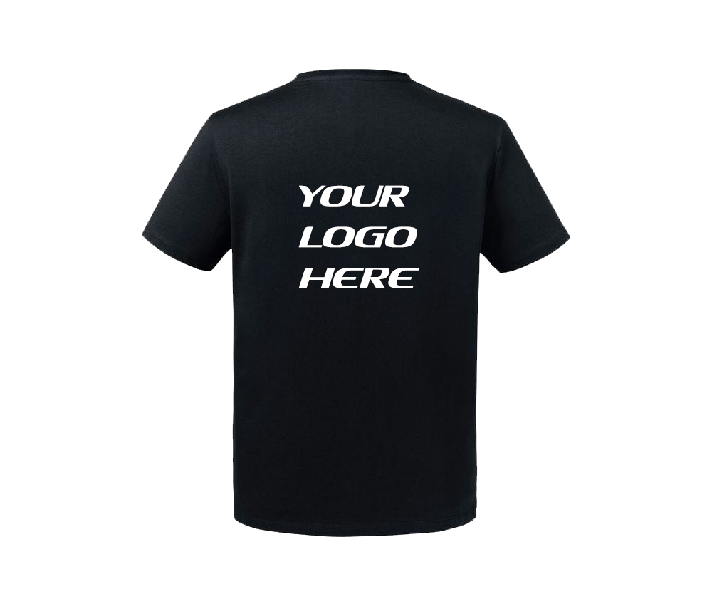 Custom Print T-Shirt
