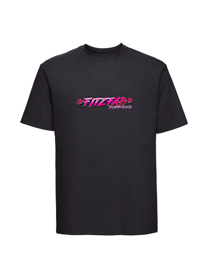 FitzFab 180SX T-Shirt