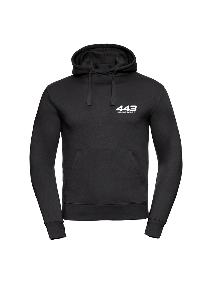 Luke Buttimer 443 Hoodie