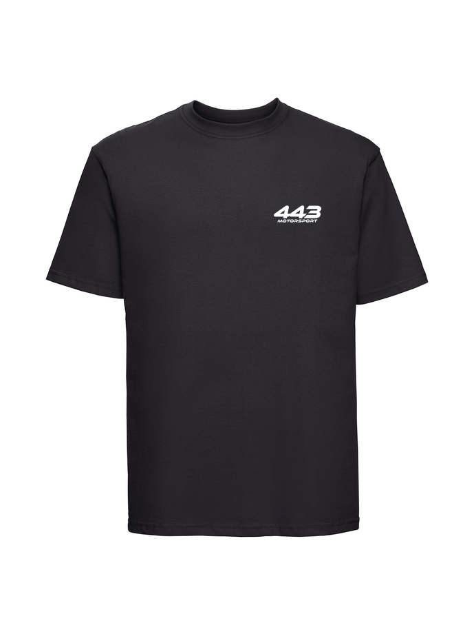 Luke Buttimer 443 T-Shirt