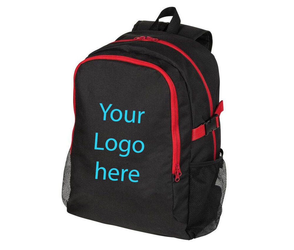 Custom Logo Sport Backpacks