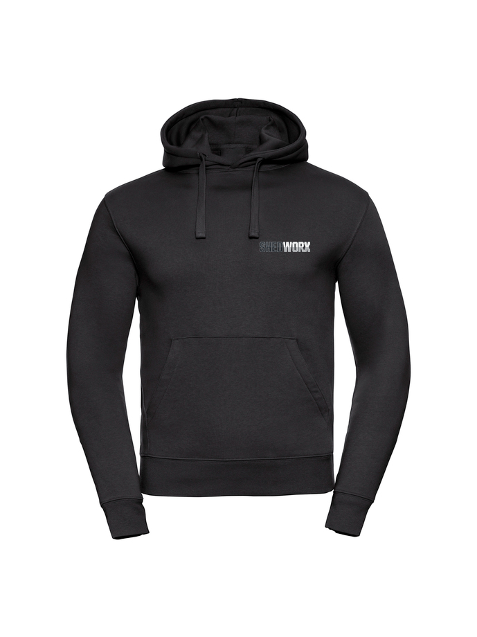 Shedworx Car Hoodie