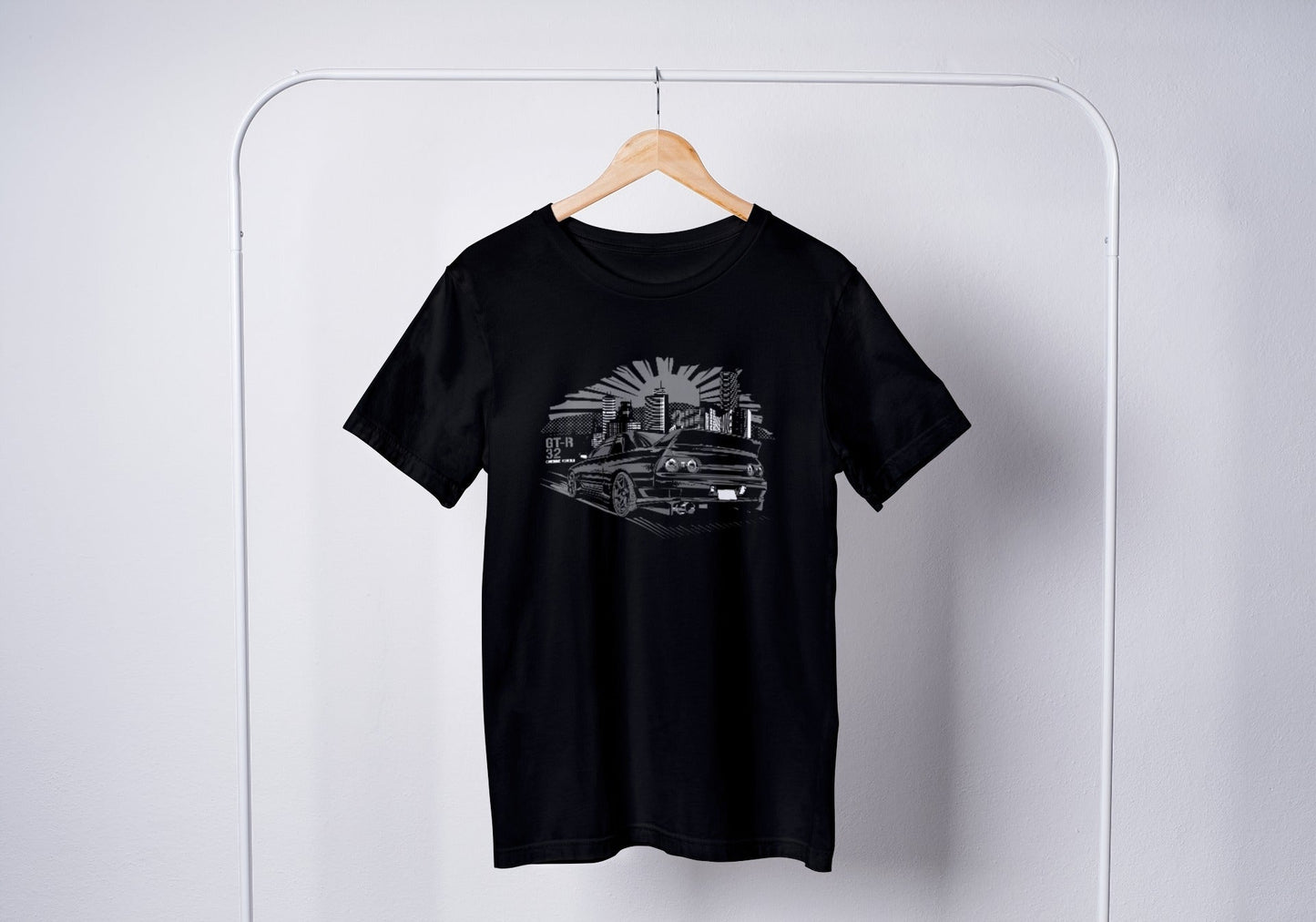 Nissan R32 T-Shirt
