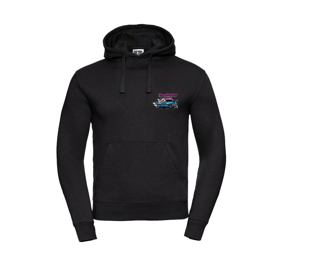 Tom Murphy Drifting #69 Hoodie