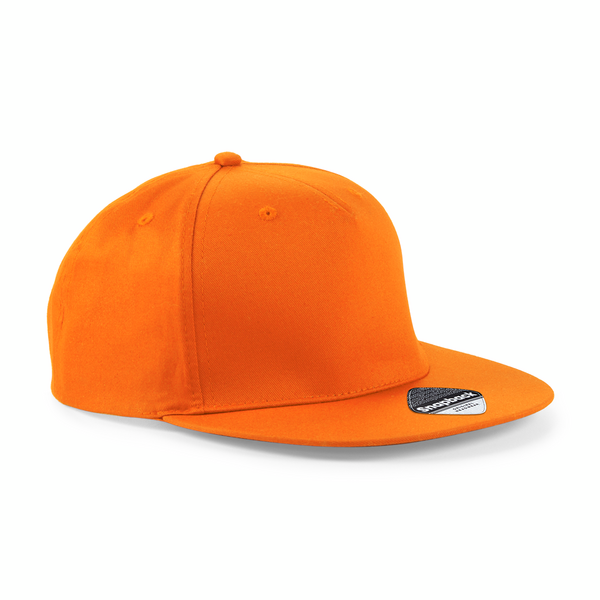 Personalised 5 Panel Snapback
