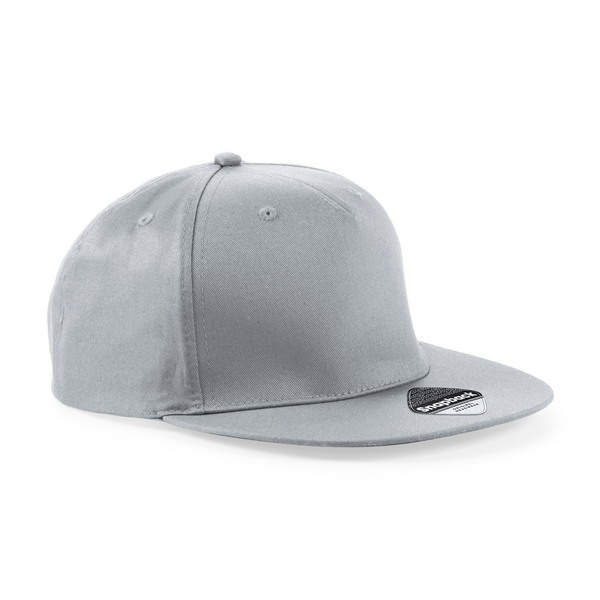Personalised 5 Panel Snapback