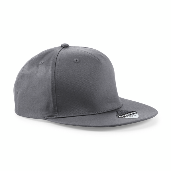 Personalised 5 Panel Snapback