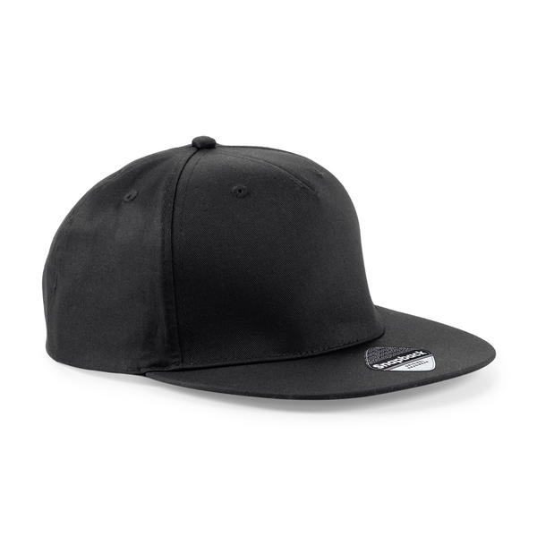 Personalised 5 Panel Snapback