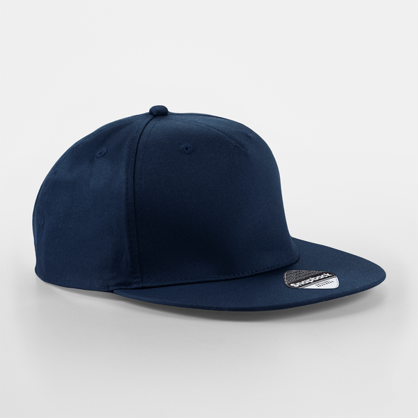 Personalised 5 Panel Snapback