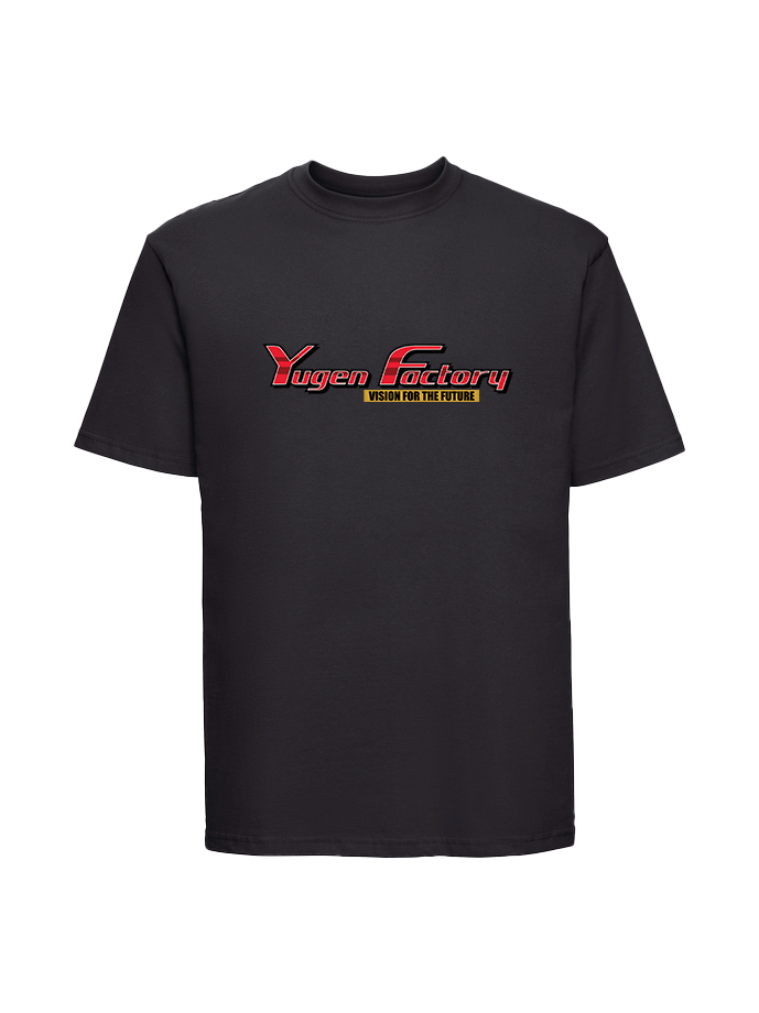 Yugen Factory T-Shirt