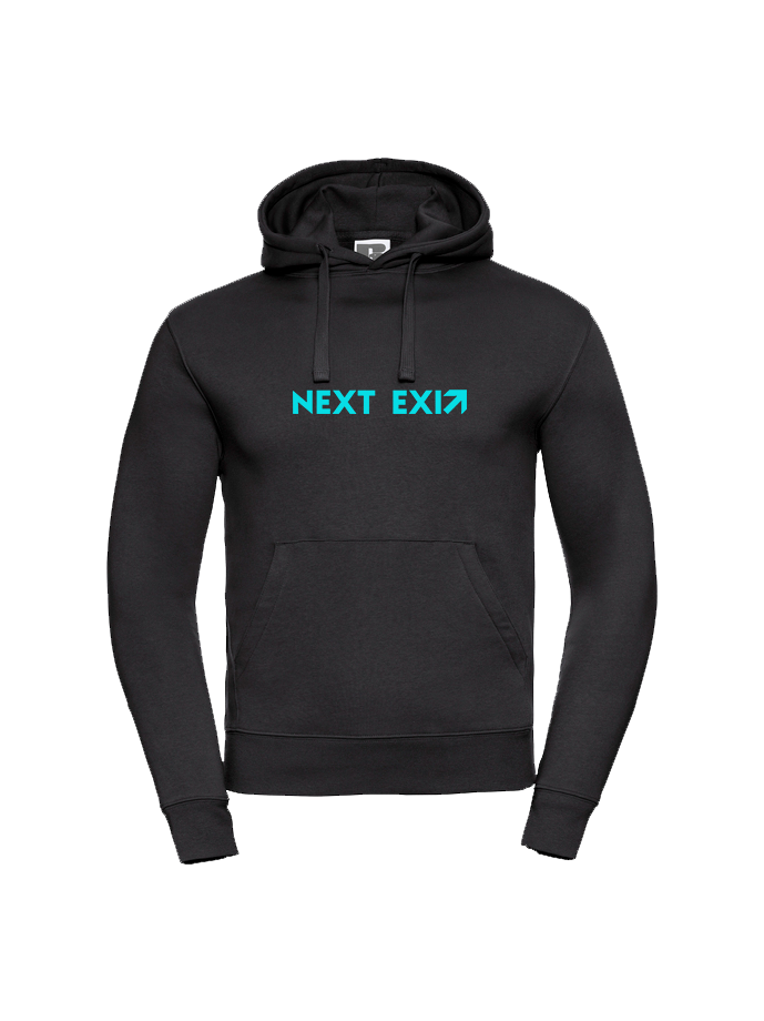 Next Exit JDM Hoodie